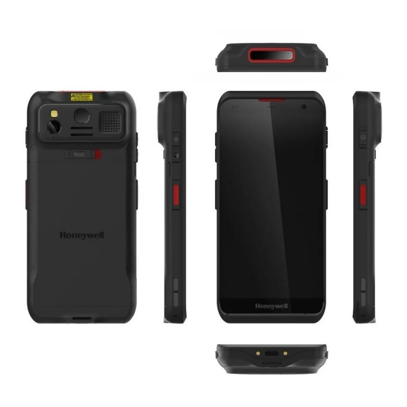 HONEYWELL - ScanPal EDA52 - 2PIN, WLAN, GMS, 3GB/32GB, BT