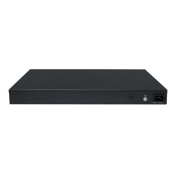 HP ENTERPRISE - HPE NW CW 2150 16G PoE+ 4P 248W Switch
