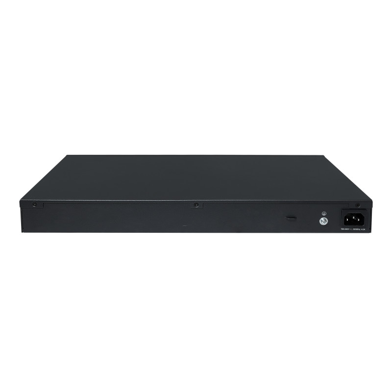 HP ENTERPRISE - HPE NW CW 2150 16G PoE+ 4P 248W Switch