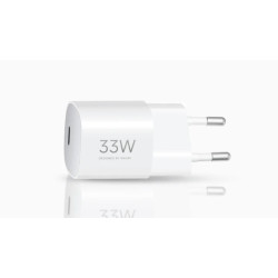 Xiaomi 33W Nano Power Adapter (USB-C) EU