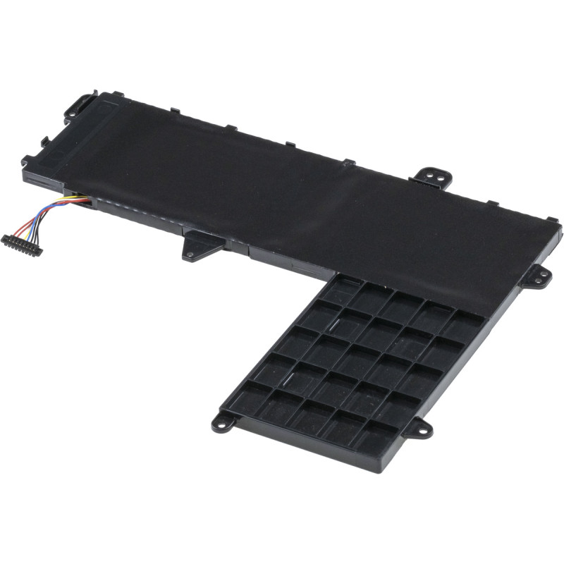 Batéria T6 Power Asus VivoBook E502MA, F502MA, X502MA séria, 4200mAh, 32Wh, Li-pol, 2cell