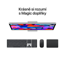 APPLE - Štúdio Display/Nano-texture glass/Tilt&Height