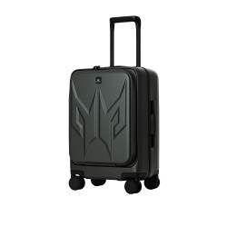 Acer cestovný kufor Predator Streetstyle, sivý, TSA