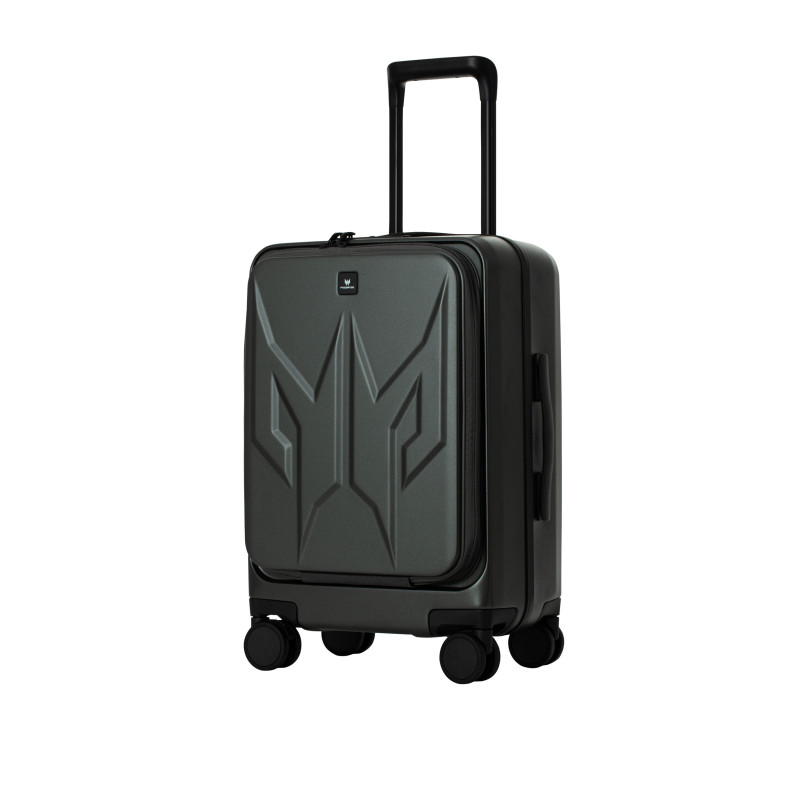 Acer cestovný kufor Predator Streetstyle, sivý, TSA
