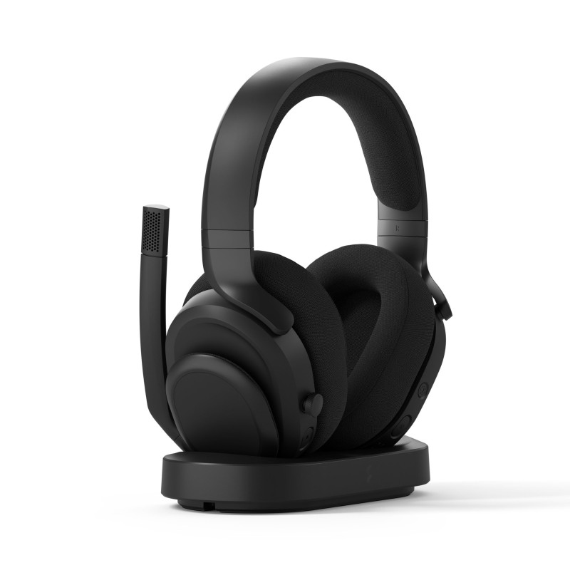 Fractal Design Scape/USB-C/BT/Stand/Dark