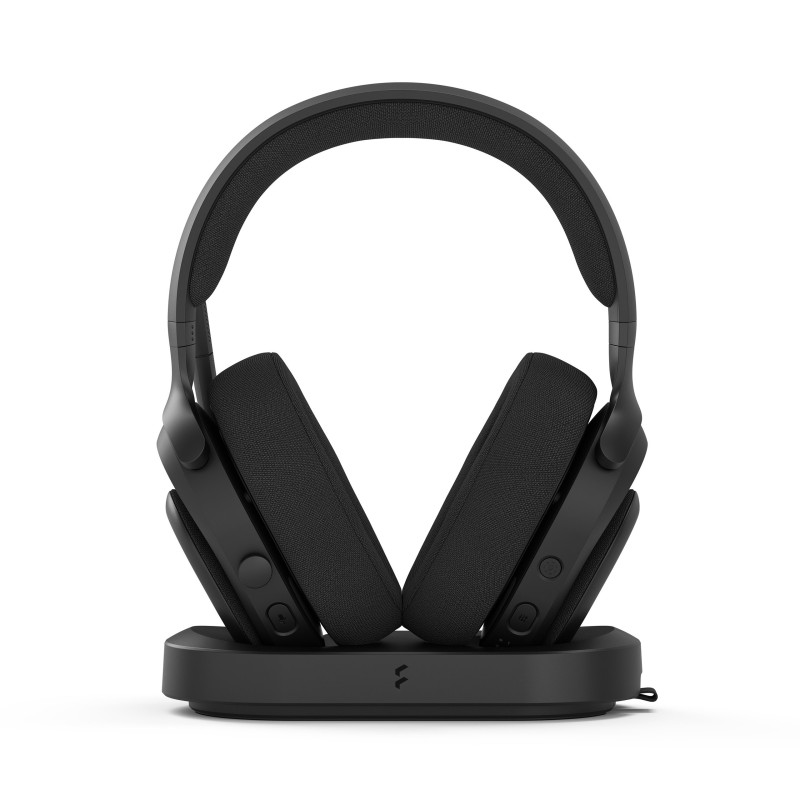 Fractal Design Scape/USB-C/BT/Stand/Dark