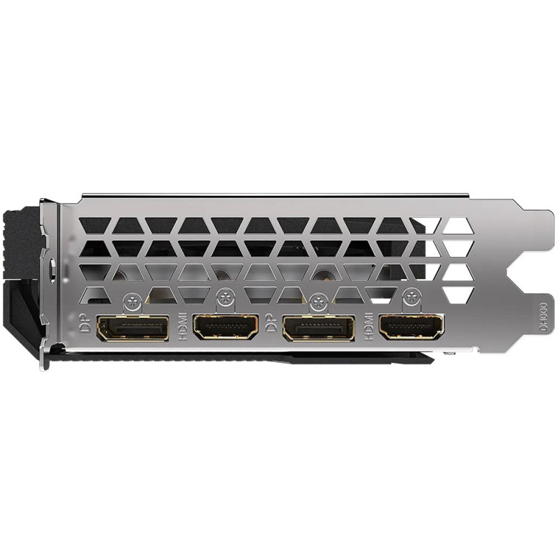 GIGABYTE RTX 3060 WINDFORCE/OC/12GB/GDDR6