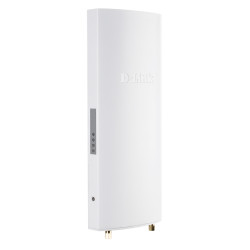 D-Link DBA-3620P Wireless AC1300 Wave 2 Outdoor Cloud Managed AP (s 1 rok licenciou)