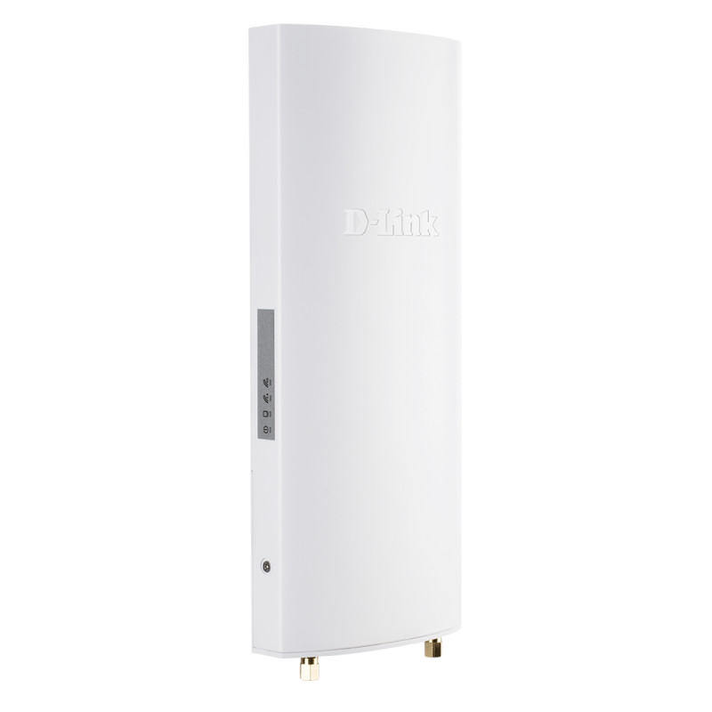 D-Link DBA-3620P Wireless AC1300 Wave 2 Outdoor Cloud Managed AP (s 1 rok licenciou)