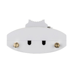 D-Link DBA-3620P Wireless AC1300 Wave 2 Outdoor Cloud Managed AP (s 1 rok licenciou)