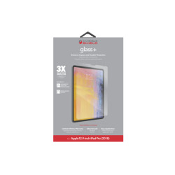 INVISIBLESHIELD - ZAGG Invisible Shield sklo pre iPad Pro 12.9'' 2018/2020