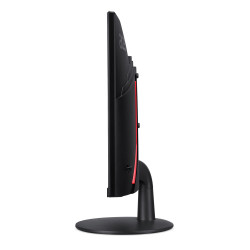 Acer Nitro/ED240Q/23,6''/VA/FHD/180Hz/1ms/Black/2R