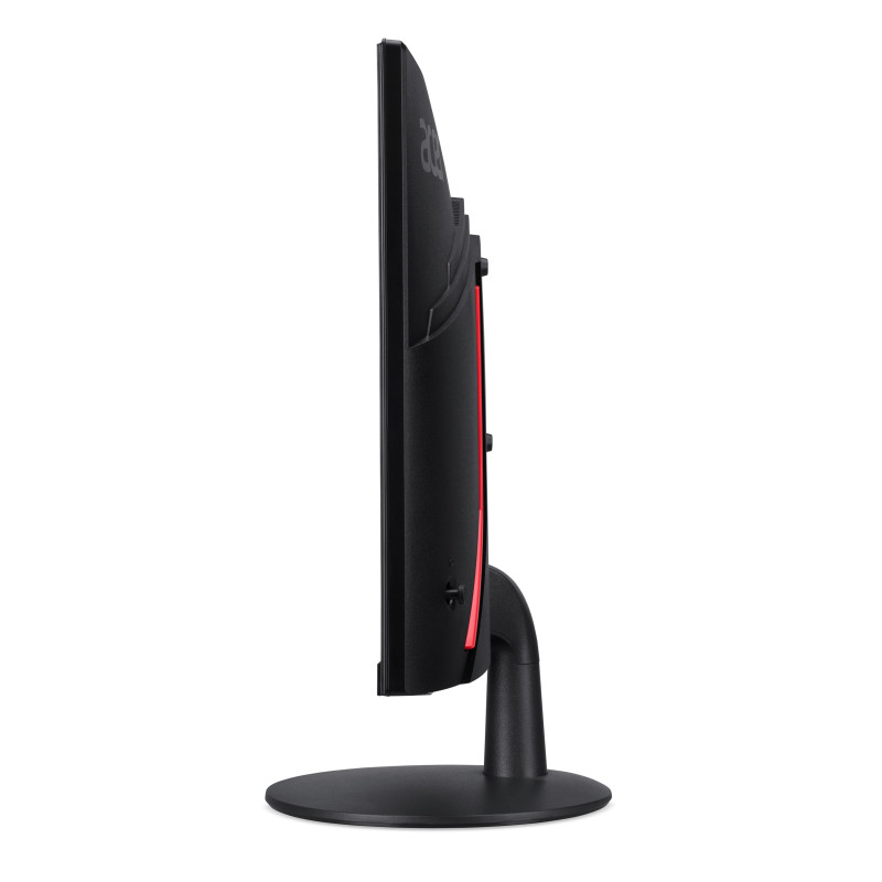 Acer Nitro/ED240Q/23,6''/VA/FHD/180Hz/1ms/Black/2R