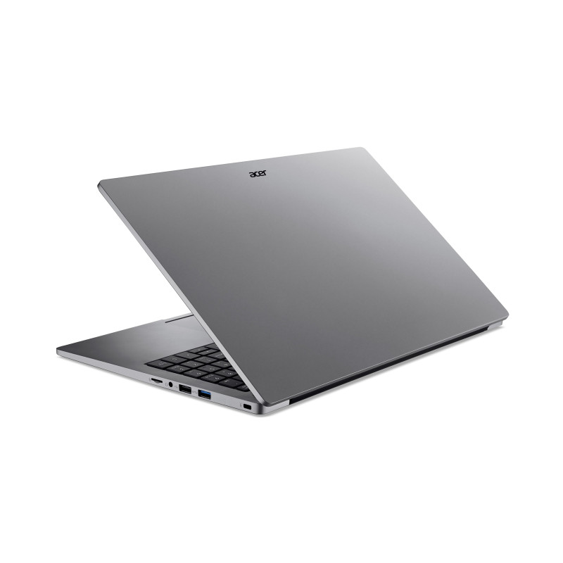 Acer Aspire Lite 15/AL15-47P-R69H/R3-5400U/15,6''/FHD/8GB/256GB/RX Vega 6/W11H/Gray/2R