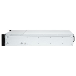 QNAP ES2486AFdc-2142IT-128G (all-flash NAS, duálny radič, 2x Xeon, 2x 64GB RAM, 24x 2,5'' U.2/U.3)