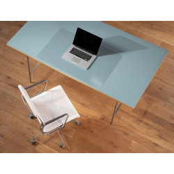 FELLOWES - Podložka na stôl RS Office Durasens Soft 50 x 70 cm