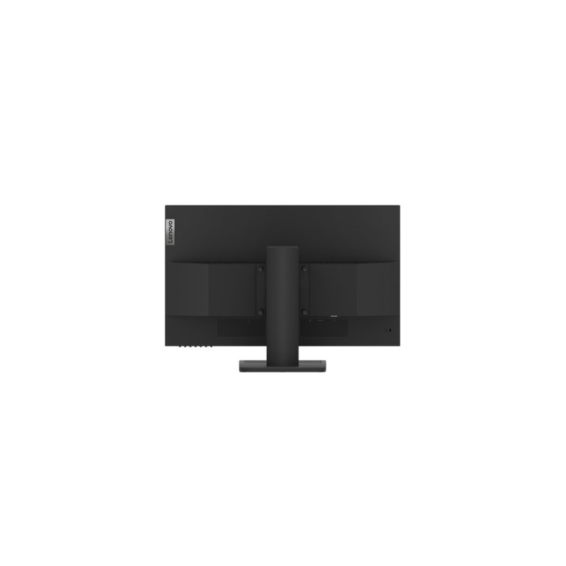 Lenovo ThinkVision/E24-28/23,8''/IPS/FHD/60Hz/6ms/Black/3R