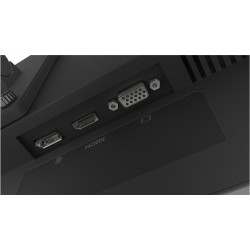 Lenovo ThinkVision/E24-28/23,8''/IPS/FHD/60Hz/6ms/Black/3R