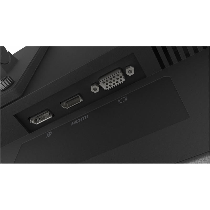 Lenovo ThinkVision/E24-28/23,8''/IPS/FHD/60Hz/6ms/Black/3R
