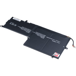 Batérie T6 Power HP Spectre 13-4000 x360, Pre x360 G1, Pre x360 G2, 4900mAh, 56Wh, 3cell, Li-pol