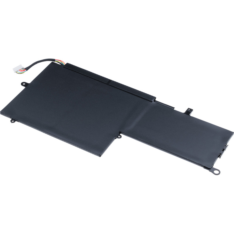 Batérie T6 Power HP Spectre 13-4000 x360, Pre x360 G1, Pre x360 G2, 4900mAh, 56Wh, 3cell, Li-pol