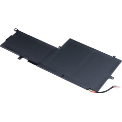 Batérie T6 Power HP Spectre 13-4000 x360, Pre x360 G1, Pre x360 G2, 4900mAh, 56Wh, 3cell, Li-pol