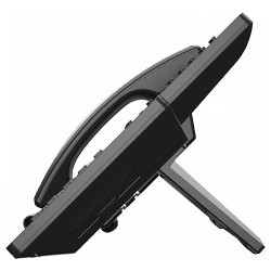 Grandstream GRP2650 SIP telefón, 5'' bar.displej, 6 SIP účty, 14 pr. hr., 2x1Gb, WiFi, BT, USB