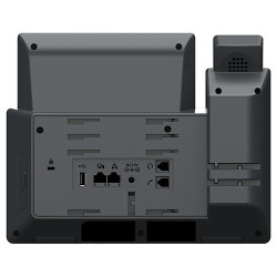 Grandstream GRP2650 SIP telefón, 5'' bar.displej, 6 SIP účty, 14 pr. hr., 2x1Gb, WiFi, BT, USB