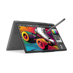 Lenovo Yoga 7 2-in-1/14IML9/U5-125H/14''/2880x1800/T/16GB/1TB SSD/Arc Xe/W11H/Gray/3R