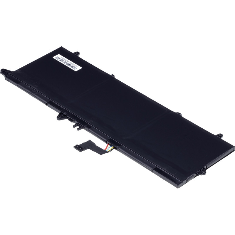 Batérie T6 Power pre Lenovo ThinkPad T490, T495, T14 Gen 1, 4950mAh, 57Wh, 3cell, Li-Pol
