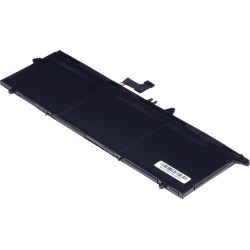 Batérie T6 Power pre Lenovo ThinkPad T490, T495, T14 Gen 1, 4950mAh, 57Wh, 3cell, Li-Pol
