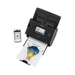 Canon imageFORMULA DR-S350NW - skener