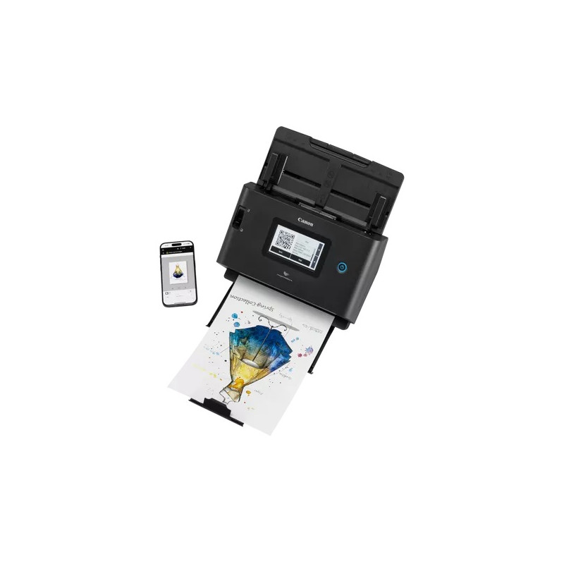 Canon imageFORMULA DR-S350NW - skener