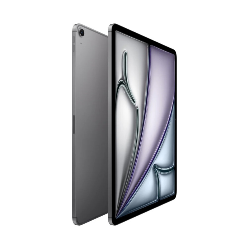 Apple iPad Air 13'' (M4) - 2026/Wi-Fi + Cellular/13''/2732x2048/12GB/256GB/iPadOS26/Space Grey