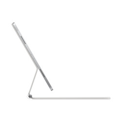 APPLE - Magic Keyboard pre 13'' iPad Air (M2) -UA-White