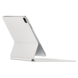 APPLE - Magic Keyboard pre 13'' iPad Air (M2) -UA-White