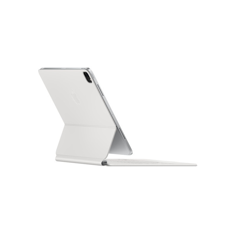 APPLE - Magic Keyboard pre 13'' iPad Air (M2) -UA-White
