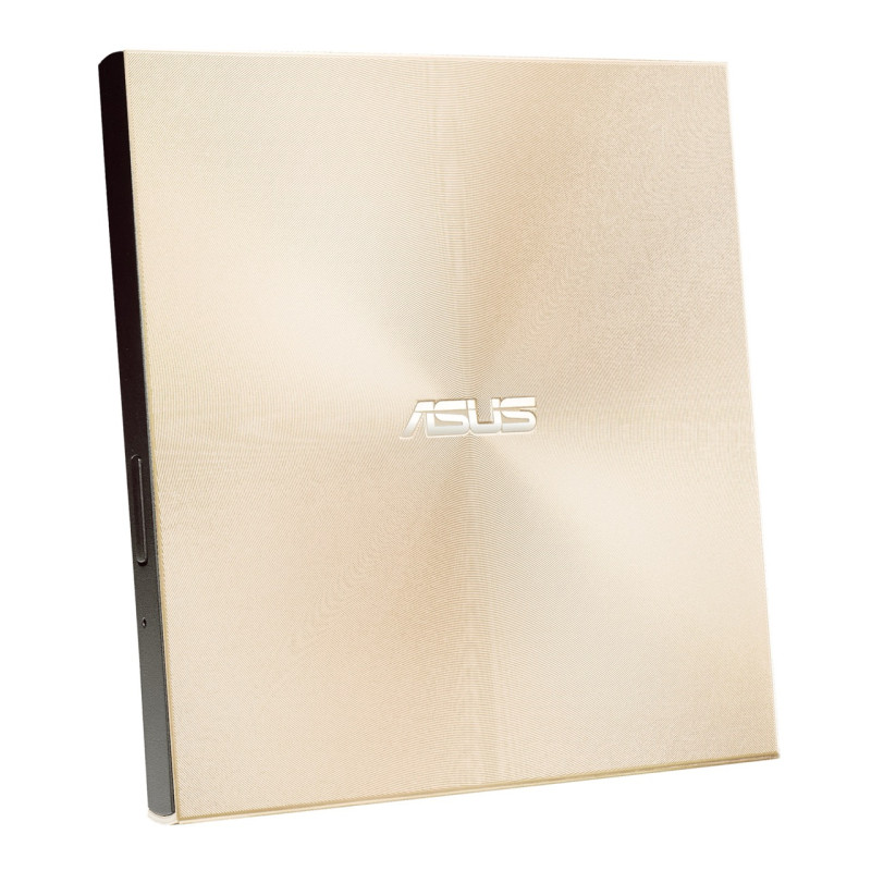 ASUS SDRW-08U8M-U zlatá ultraslim DRW USB-C