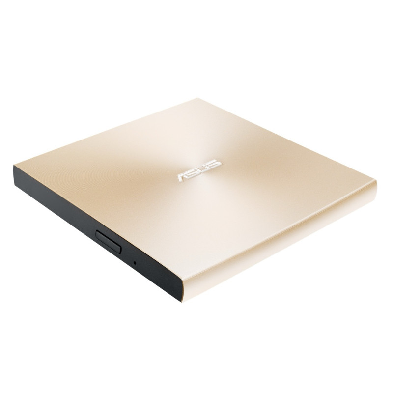 ASUS SDRW-08U8M-U zlatá ultraslim DRW USB-C