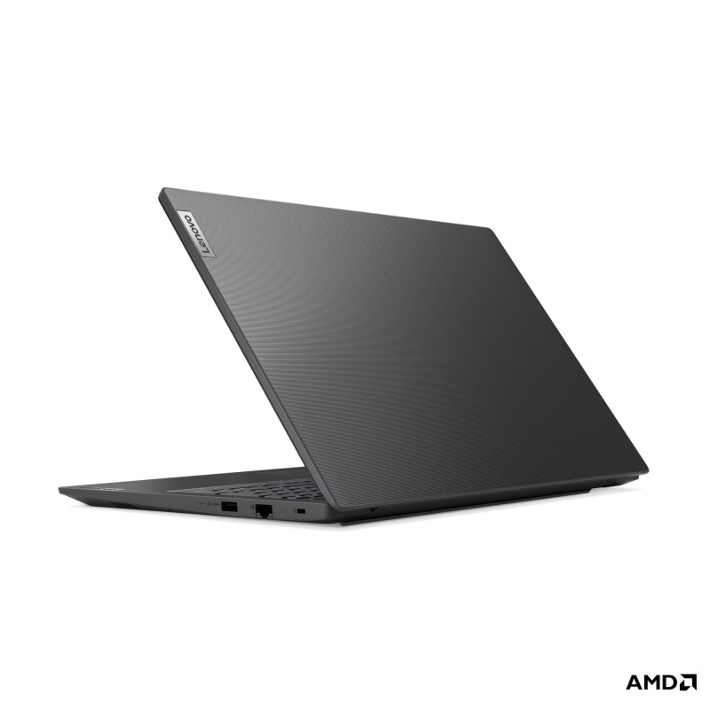 Lenovo V/V15 G6 ARP/R5-150/15,6''/FHD/8GB/512GB/AMD int/W11H/Black/2R