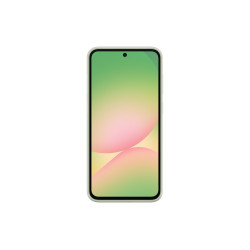Samsung Silikonový zadný kryt pre Galaxy A56 Sage Green