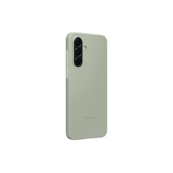 Samsung Silikonový zadný kryt pre Galaxy A56 Sage Green