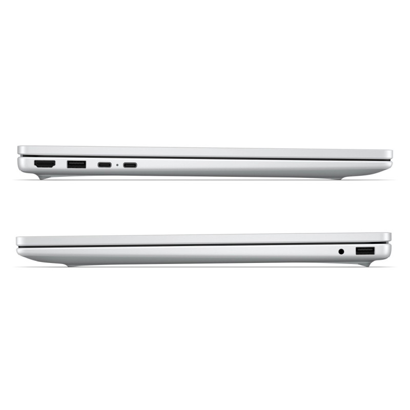 HP Omnibook 3/17-dk0071ncx/5-120U/17,3''/FHD/16GB/512GB/Intel int/W11P/Silver/2R