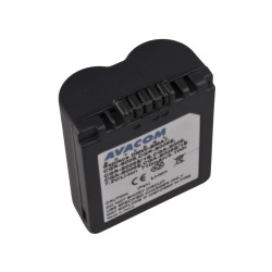 Batérie AVACOM Panasonic CGA-S006 Li-ion 7.2V