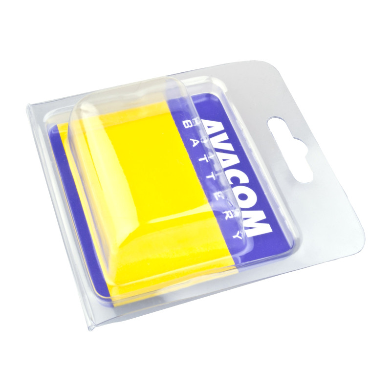 Batérie AVACOM Panasonic CGA-S006 Li-ion 7.2V