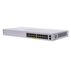 CISCO REFRESH - Cisco CBS110-24T-EU REFRESH