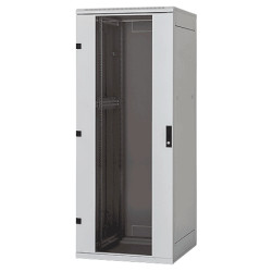 TRITON - Stojanový rozvádzač 42U (š) 600x (h) 900, rozoberateľný