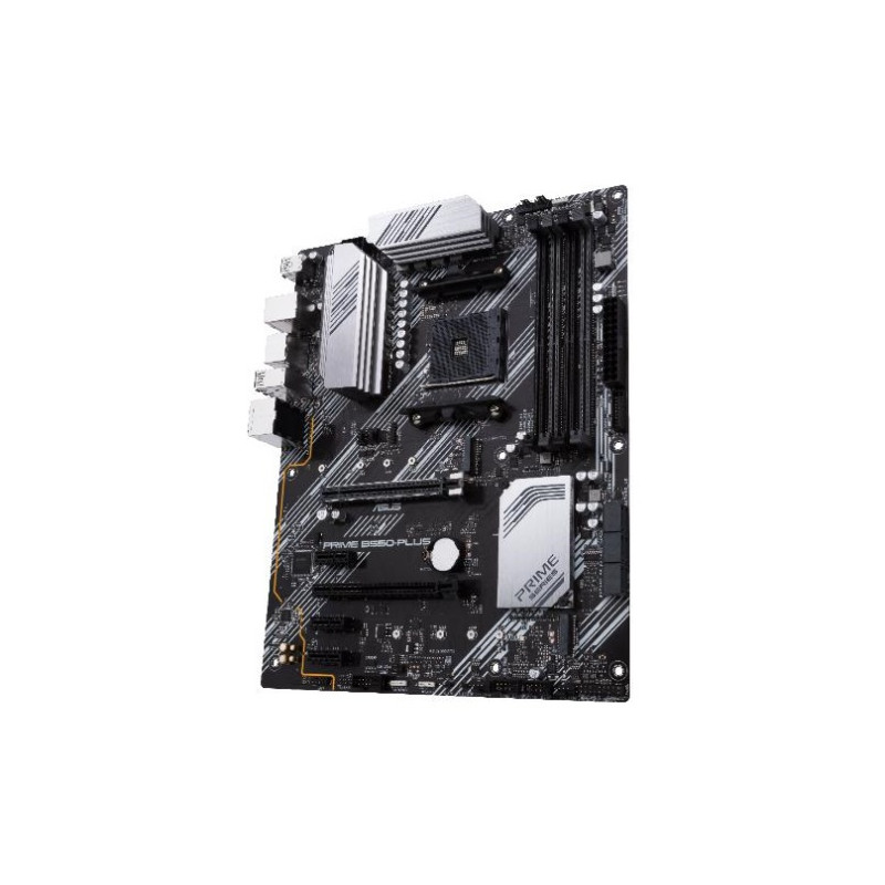 ASUS PRIME B550-PLUS/AM4/ATX