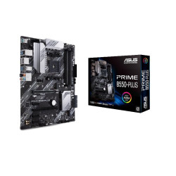 ASUS PRIME B550-PLUS/AM4/ATX