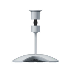 Yealink - MVC S60-C5-000 (SmartVision 60 + MINI-PC, MTouch Plus + Roomsenzor), 10K 360 ° rozsah